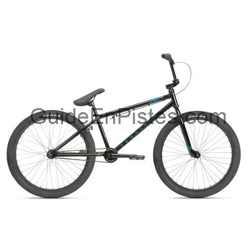 Haro Downtown 24 fiche technique et avis